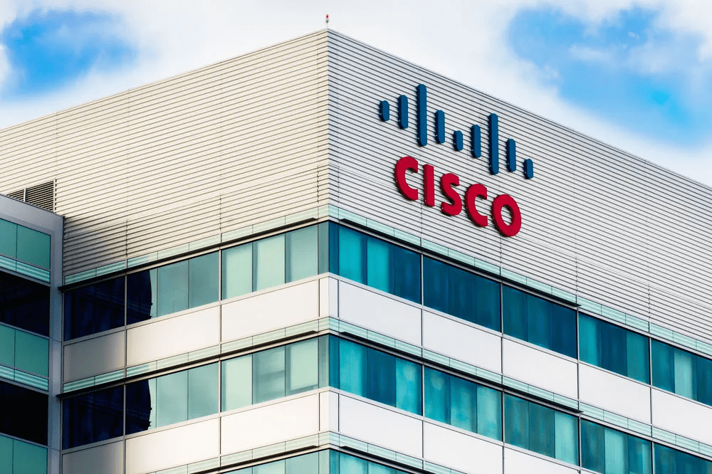 Cisco’s Change: Is it Great&nbsp;Again?