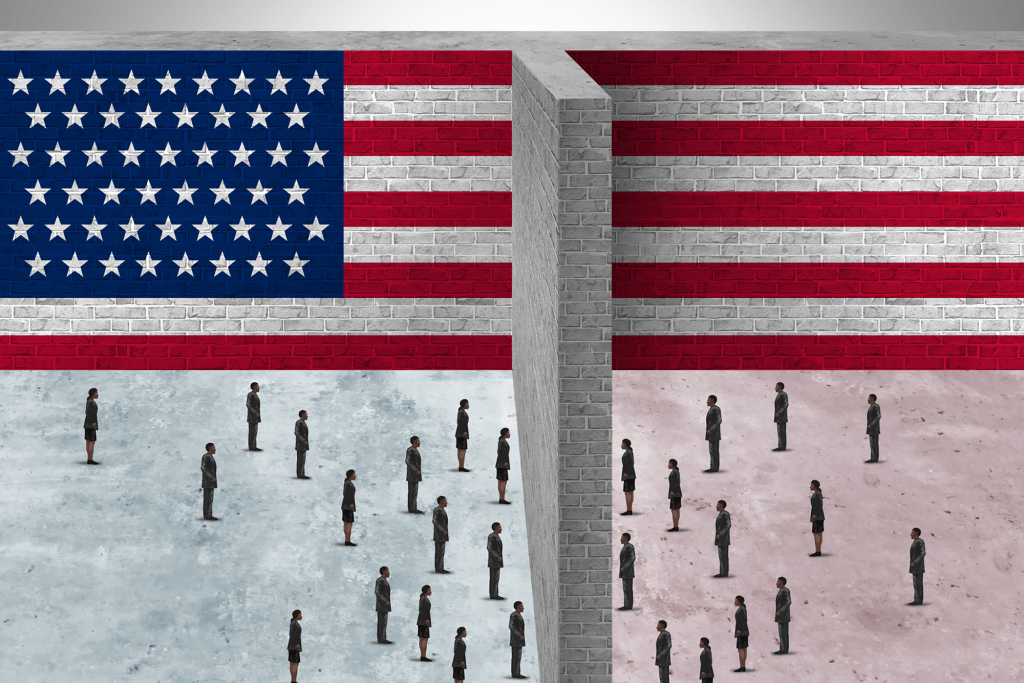 Polarization, Populism, and the Road Ahead: America’s Shifting Political&nbsp;Landscape