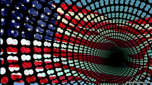 Silicon Valley’s Shift: Trump, Vance, and the Tech Elite Influence on&nbsp;2024