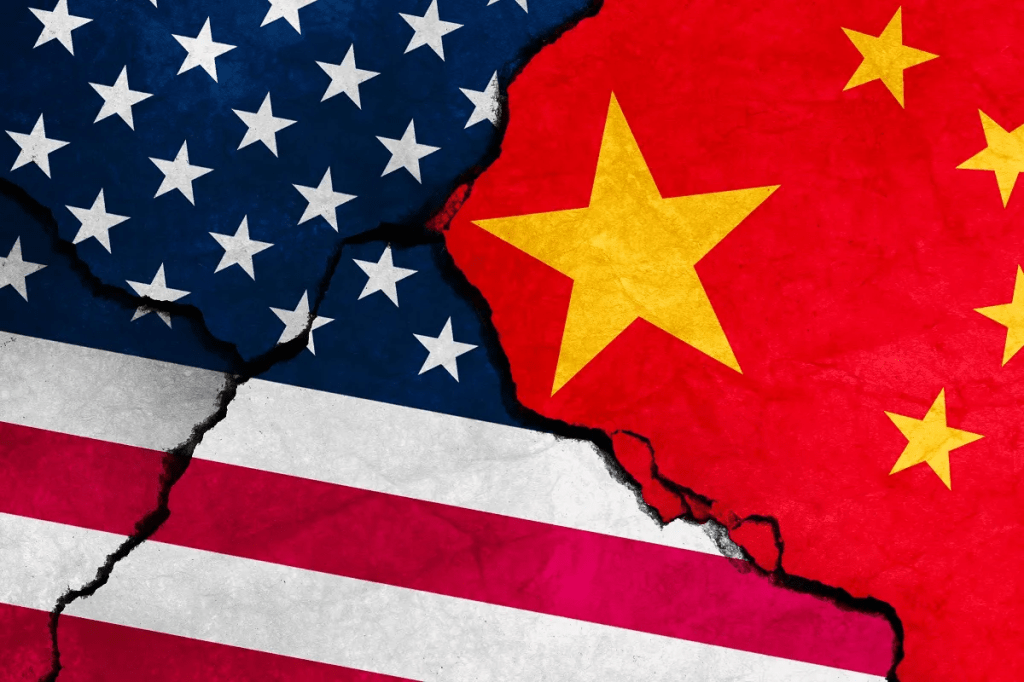 Impact of the 2024 U.S. Election on U.S.-China Relations: A Detailed Analysis of Potential Changes under Harris and&nbsp;Trump