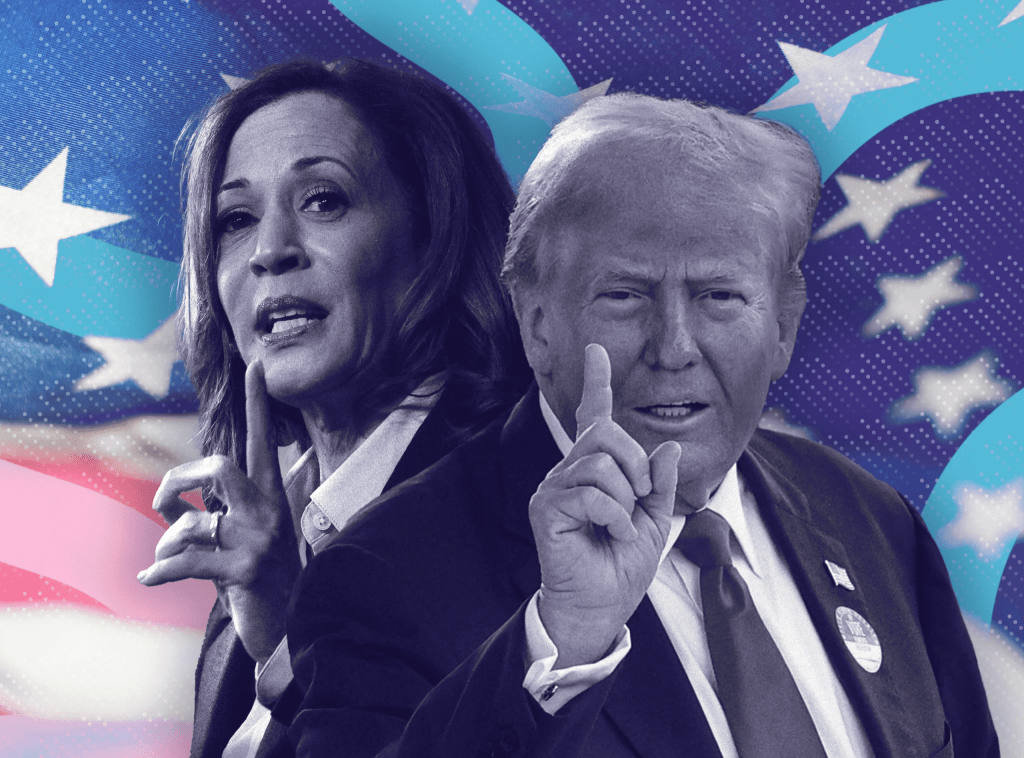 TikTok, Auto Tariffs, and Taiwan: Key Issues in U.S.-China Relations under Harris or&nbsp;Trump