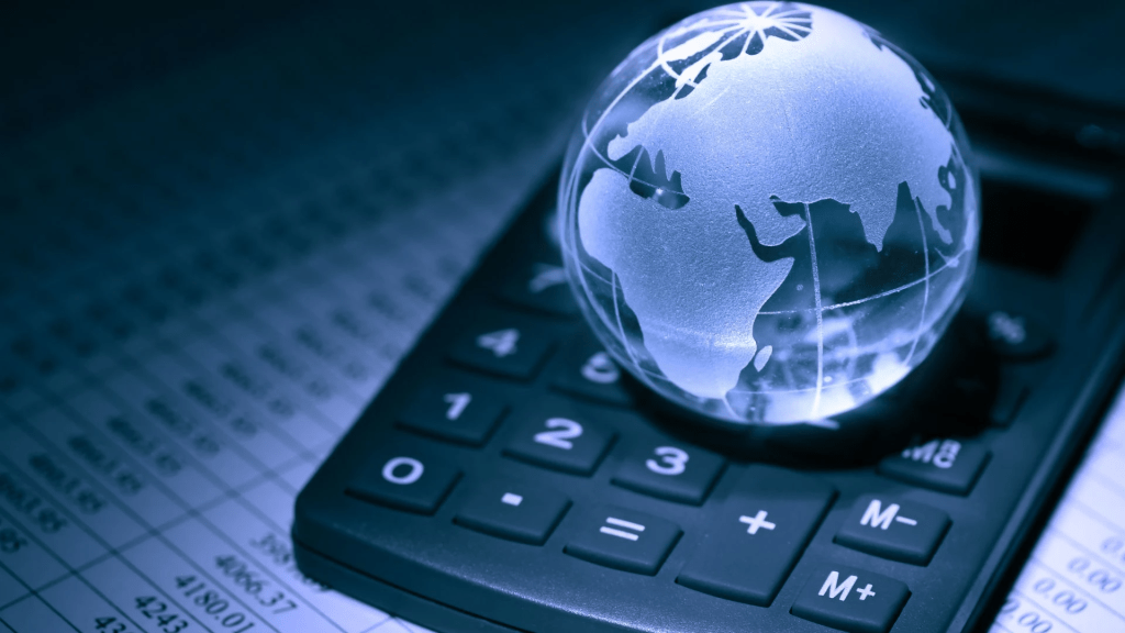 Navigating the Geopolitical Landscape: How Entrepreneurs Can Benefit and&nbsp;Survive