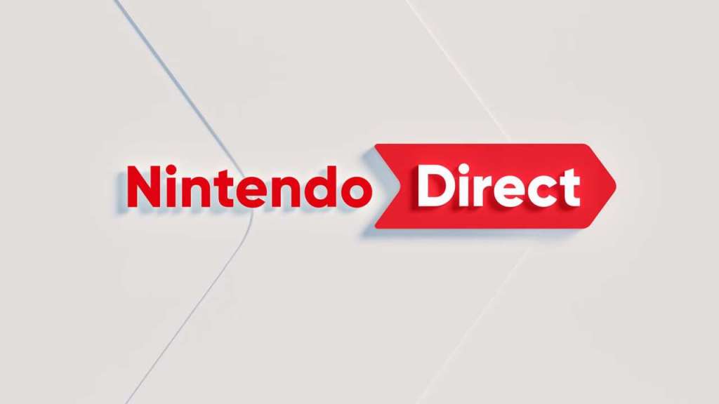 Nintendo Direct Confirmed For&nbsp;Thursday