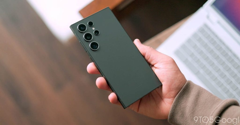 Samsung confirms initial list of Galaxy devices getting Android&nbsp;15