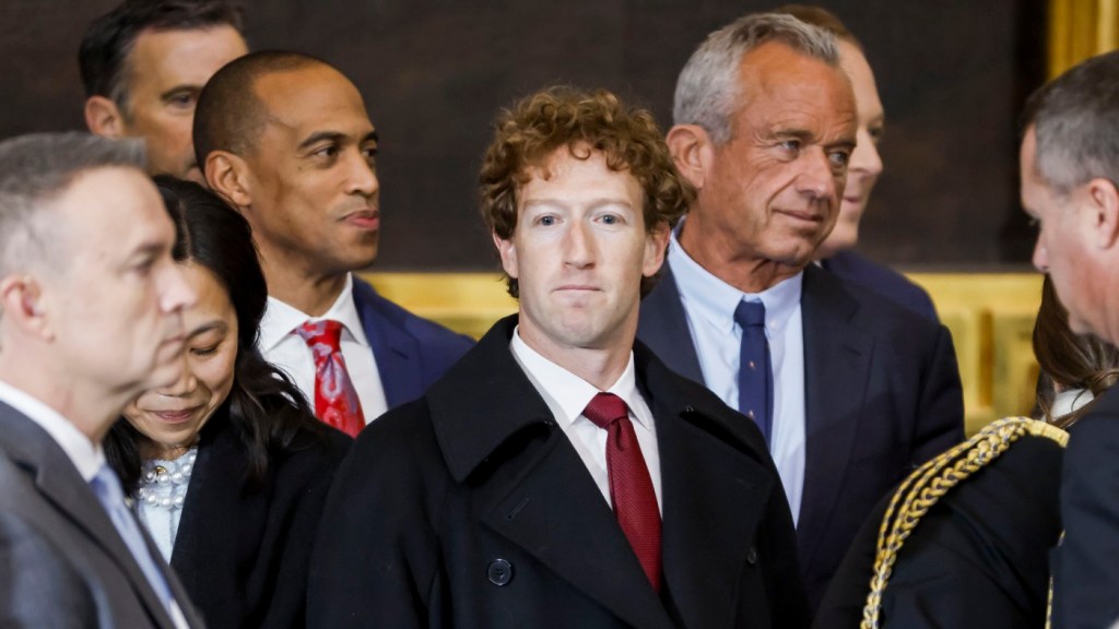 The biggest trial in Meta’s history starts today. Here’s what to&nbsp;know