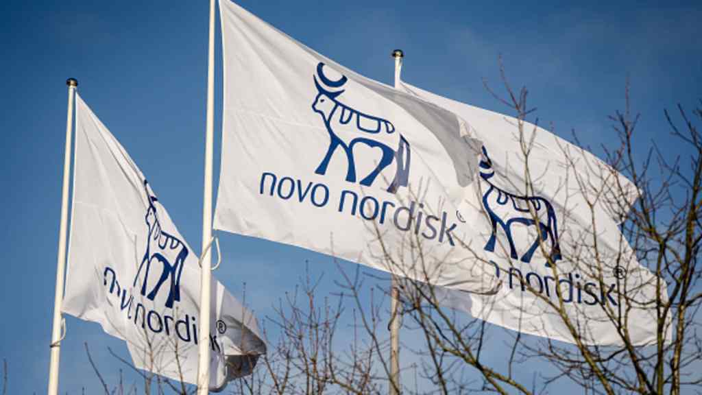 Novo Nordisk scores major legal win that bars many compounded versions of Wegovy,&nbsp;Ozempic