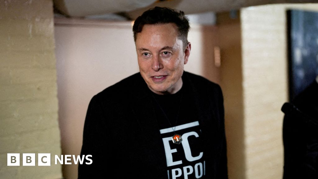 Elon Musk labels White House advisor ‘moron’ over Tesla&nbsp;comment
