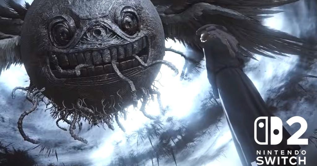 FromSoftware’s The Duskbloods is Bloodborne meets Sekiro meets Dark Souls, with jetpacks and dinos thrown&nbsp;in