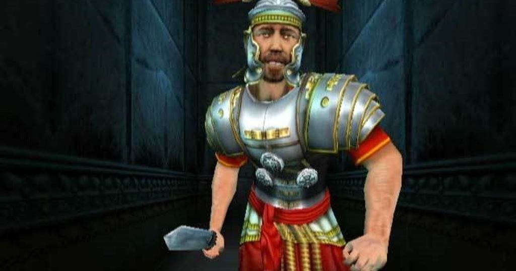 Eternal Darkness’ infamous sanity system patent has&nbsp;expired