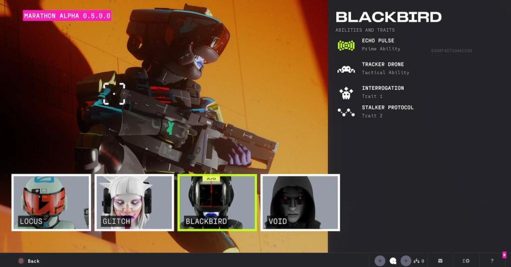 The ‘Marathon’ Closed Alpha Accidentally Goes Live For Some&nbsp;Players