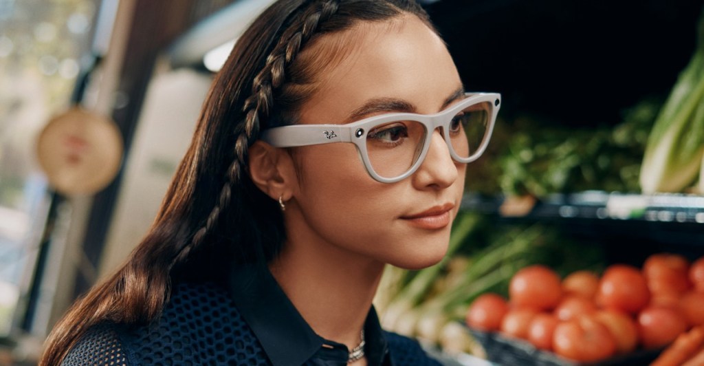 Meta rolls out live translations to all Ray-Ban smart glasses&nbsp;users