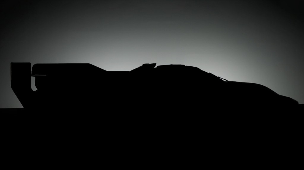 Porsche Teases 963 Street Car To Celebrate Count Rossi’s One-Off 917 Daily Driver 50 Years&nbsp;Later