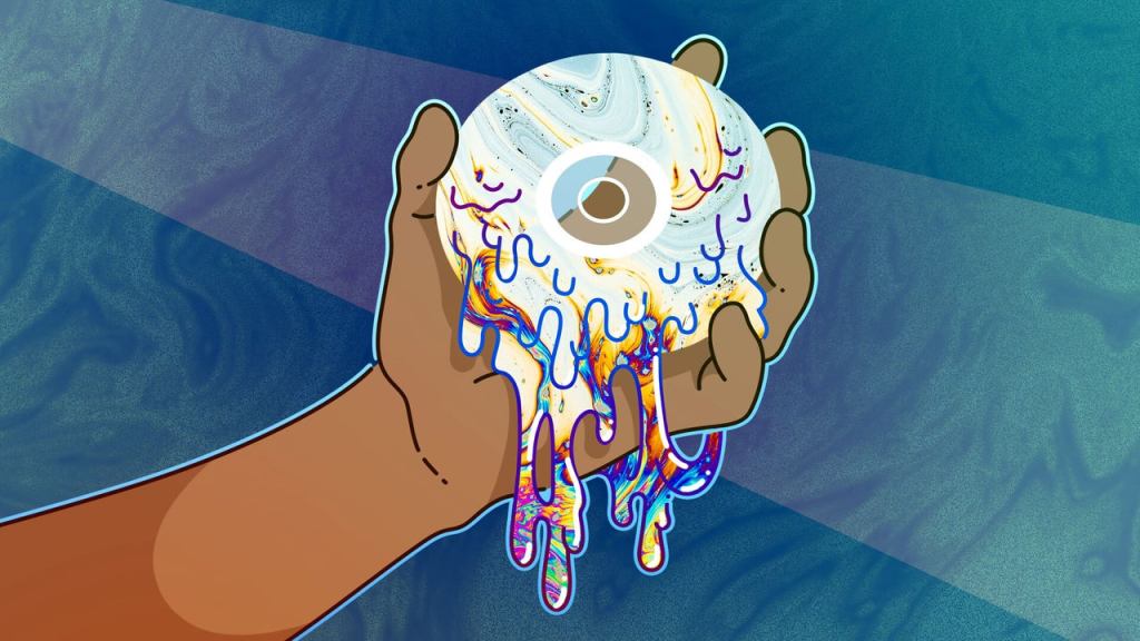 Are Your DVDs Rotting&nbsp;Away?