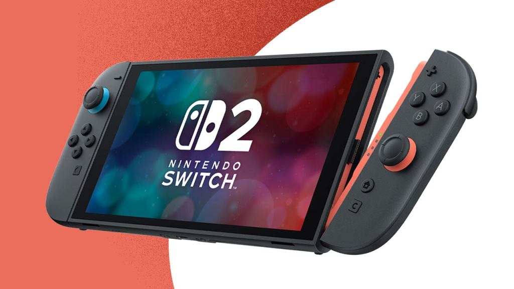 Nintendo Switch 2 Preorders: Latest Stock&nbsp;Updates