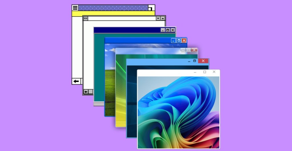 How Microsoft made it through 50&nbsp;years