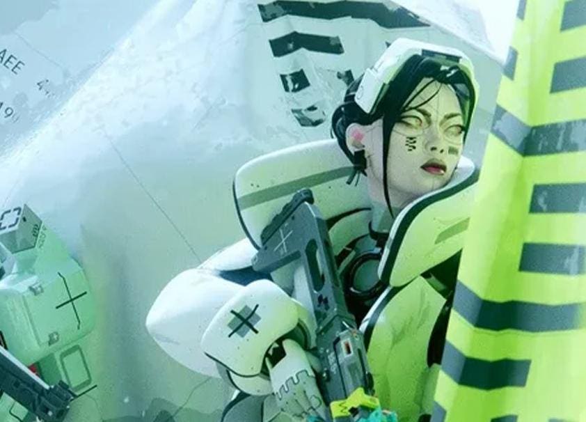 Bungie’s ‘Marathon’ Reveal Date And Time, ARG Results, New Art, New Videos, It’s All&nbsp;Happening