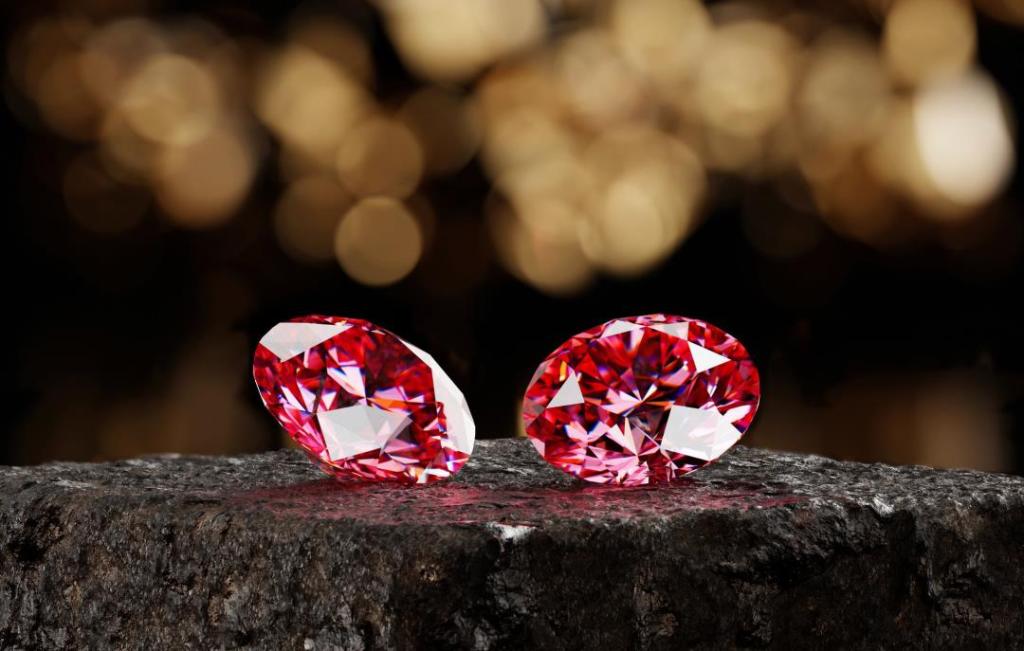 The 7 Most Expensive Things in the&nbsp;World