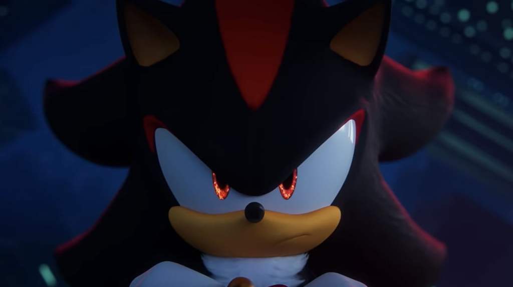 Sonic X Shadow Generations Is Confirmed As A Launch Title For Switch&nbsp;2