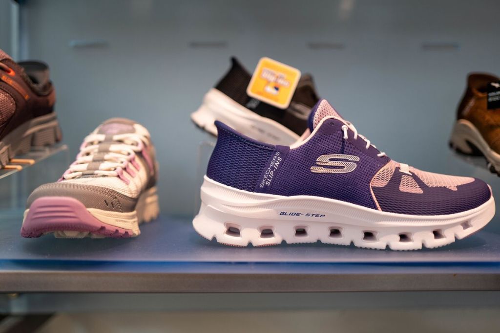 Skechers Will Be Acquired by Investment Firm 3G Capital for $8.2&nbsp;Billion
