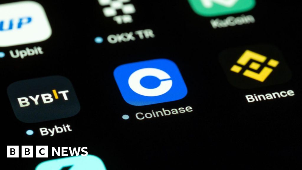 Crypto exchange Coinbase faces up to $400m hit from cyber&nbsp;attack