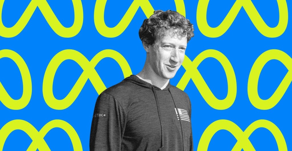 Mark Zuckerberg just declared war on the entire advertising&nbsp;industry