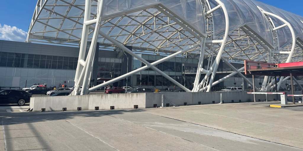 Ground stops lifted for East Coast flights heading to Hartsfield-Jackson airport, FAA&nbsp;reports