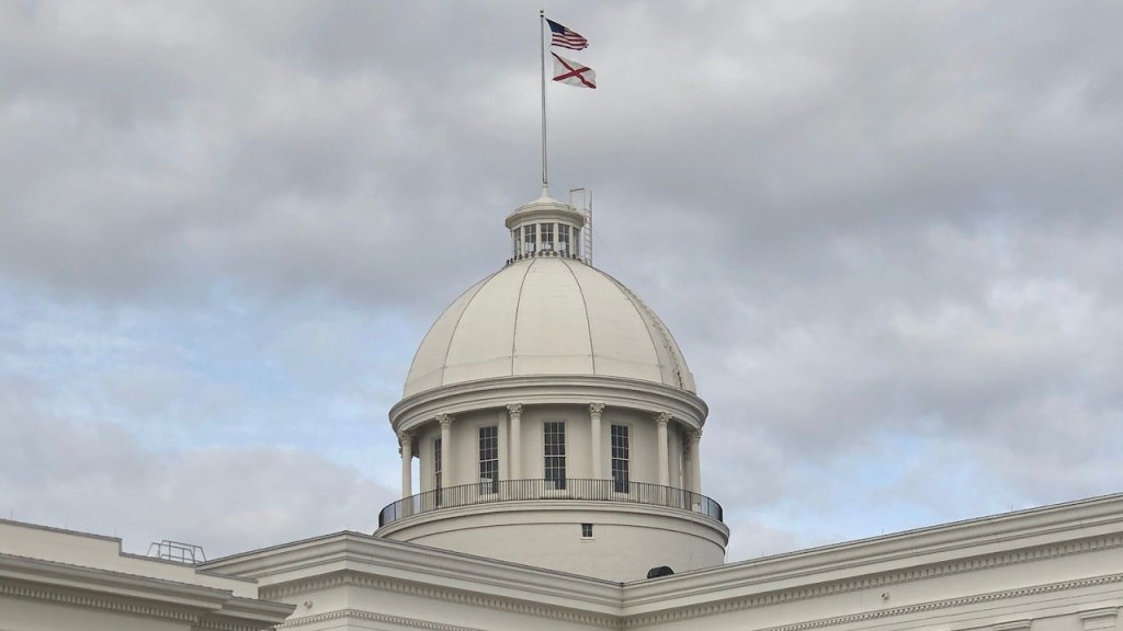 Alabama technology office investigating ‘significant security breach’ of state&nbsp;systems