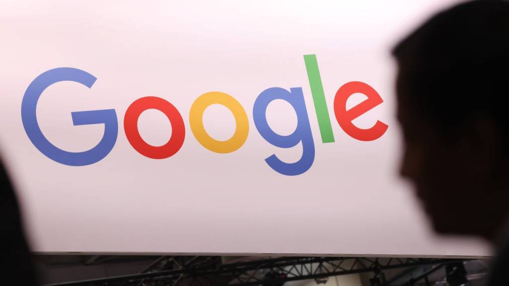 An Apple executive sparked a Google stock selloff. Don’t panic, analyst&nbsp;says