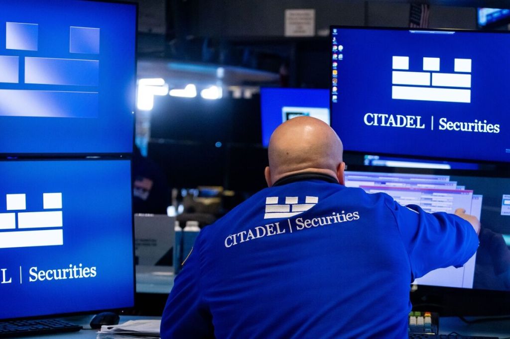 Citadel Securities Warns SEC That Private Rooms, 24-Hour Trading Are Emerging&nbsp;Risks