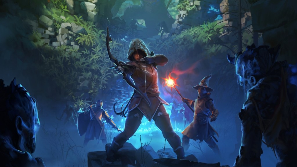 Enshrouded receives sixth content update ‘Thralls&nbsp;of