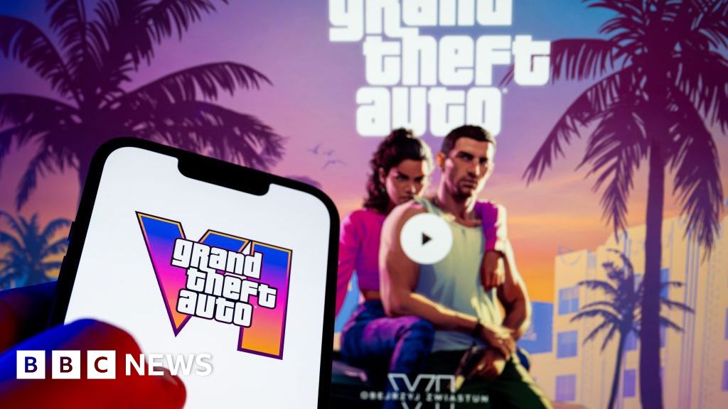 GTA 6 delay: May 2026 is new release date for Rockstar’s sequel