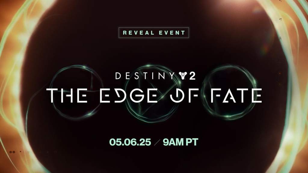 Leak Reveals ‘Destiny 2: Edge Of Fate’ Release Date, New&nbsp;Location