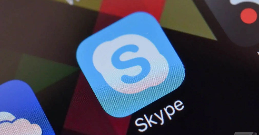 RIP Skype