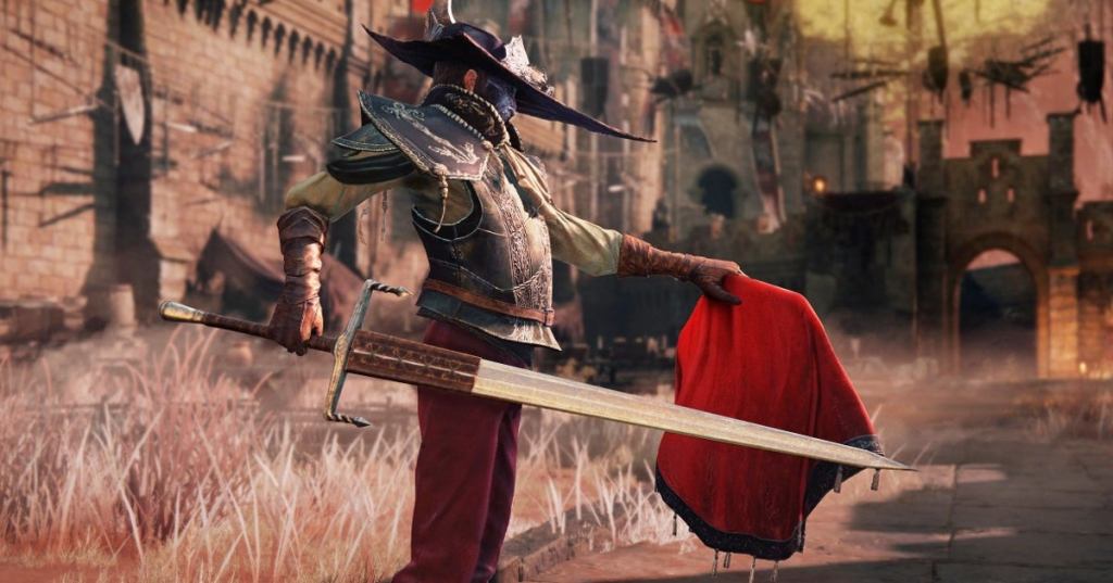 Elden Ring: Tarnished Edition to include two new&nbsp;classes