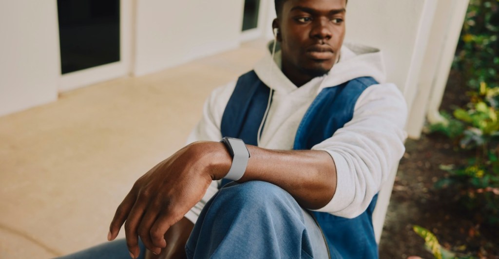 Whoop wants everyone to give a whoop about the new Whoop&nbsp;5.0