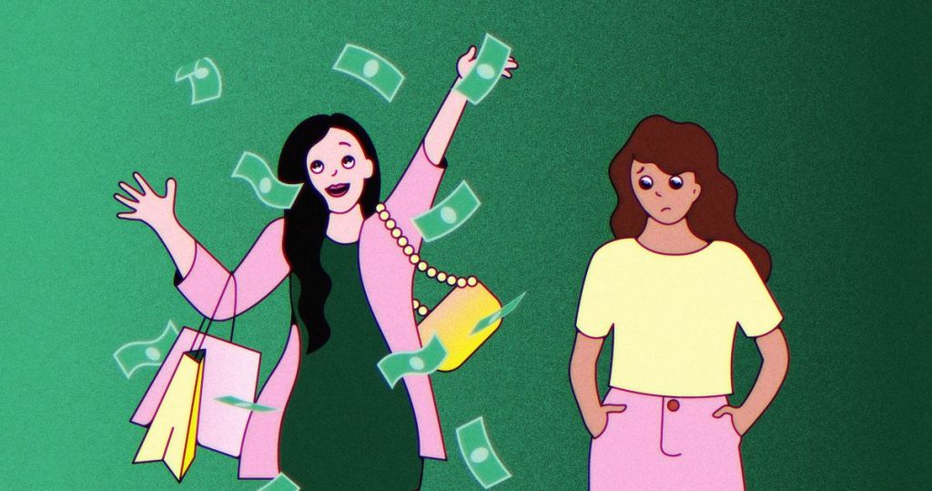 ‘I Can’t Afford to Hang Out With My Friends&nbsp;Anymore’