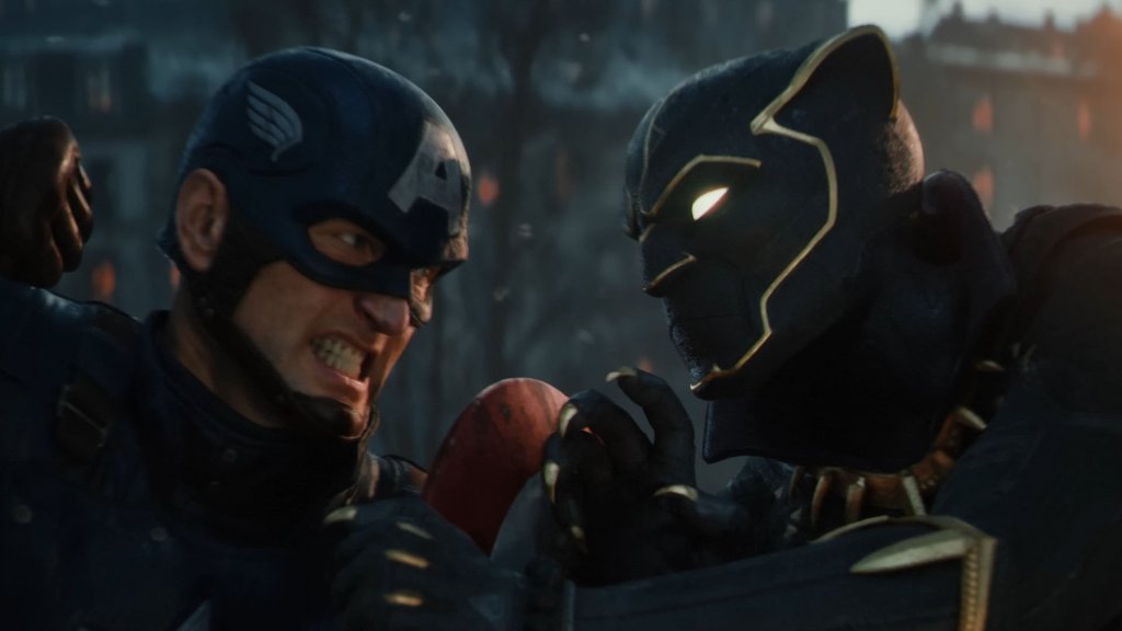 Marvel 1943: Rise of Hydra delayed to early&nbsp;2026