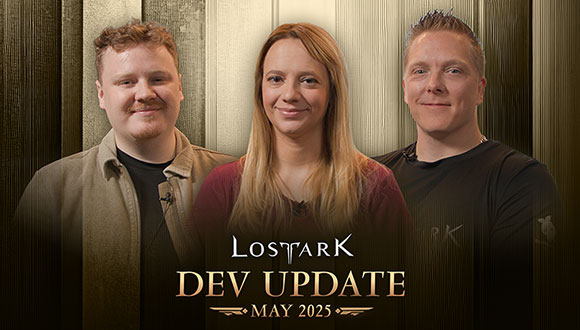 Team Update May&nbsp;2025