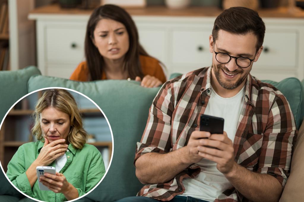 Here are the sneaky ways that indicate your partner has remote access to your phone to spy on you, according to&nbsp;expert