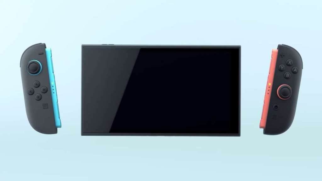 Nintendo Switch’s Latest Update Disables Popular Game-Sharing&nbsp;Loophole